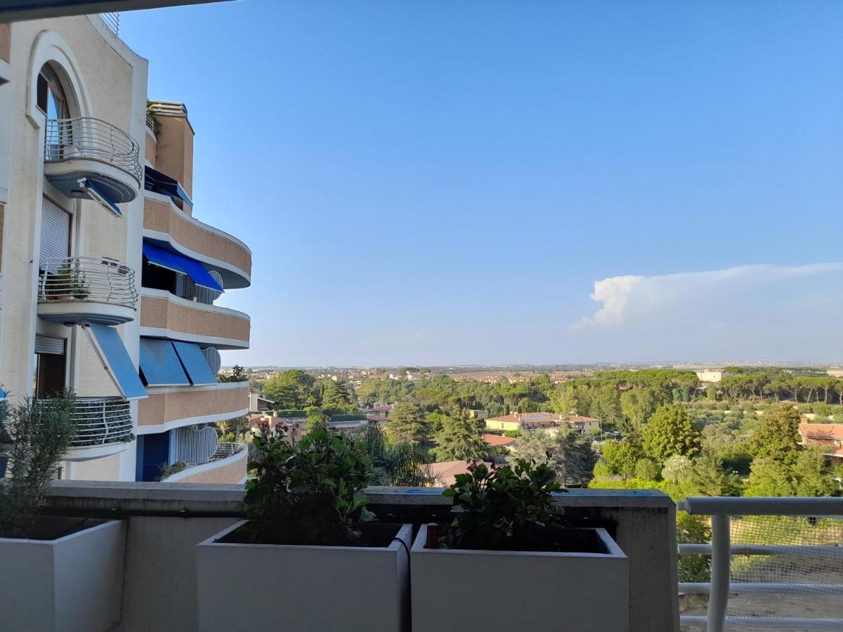 Belvedere Rinascimento Primo Appartement