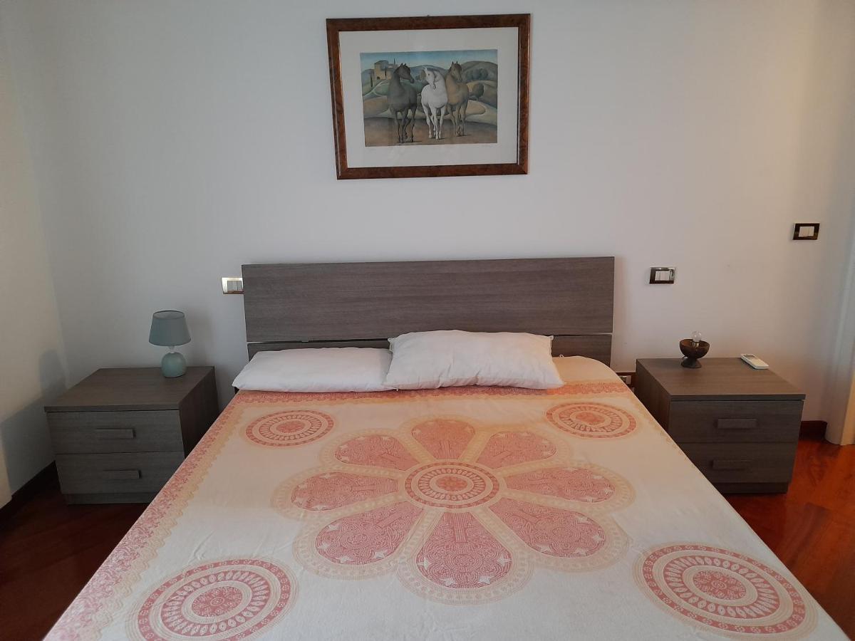 Appartement Belvedere Rinascimento Primo