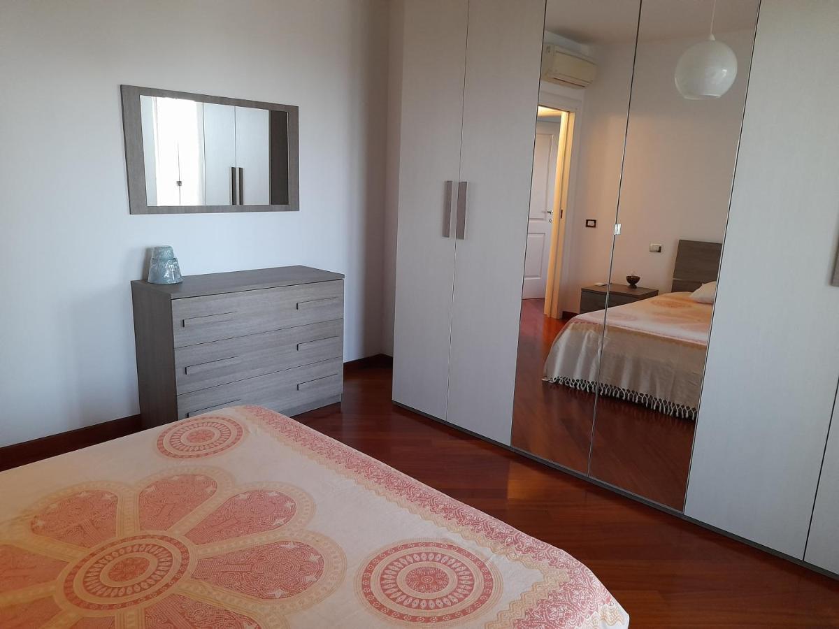 Appartement Belvedere Rinascimento Primo