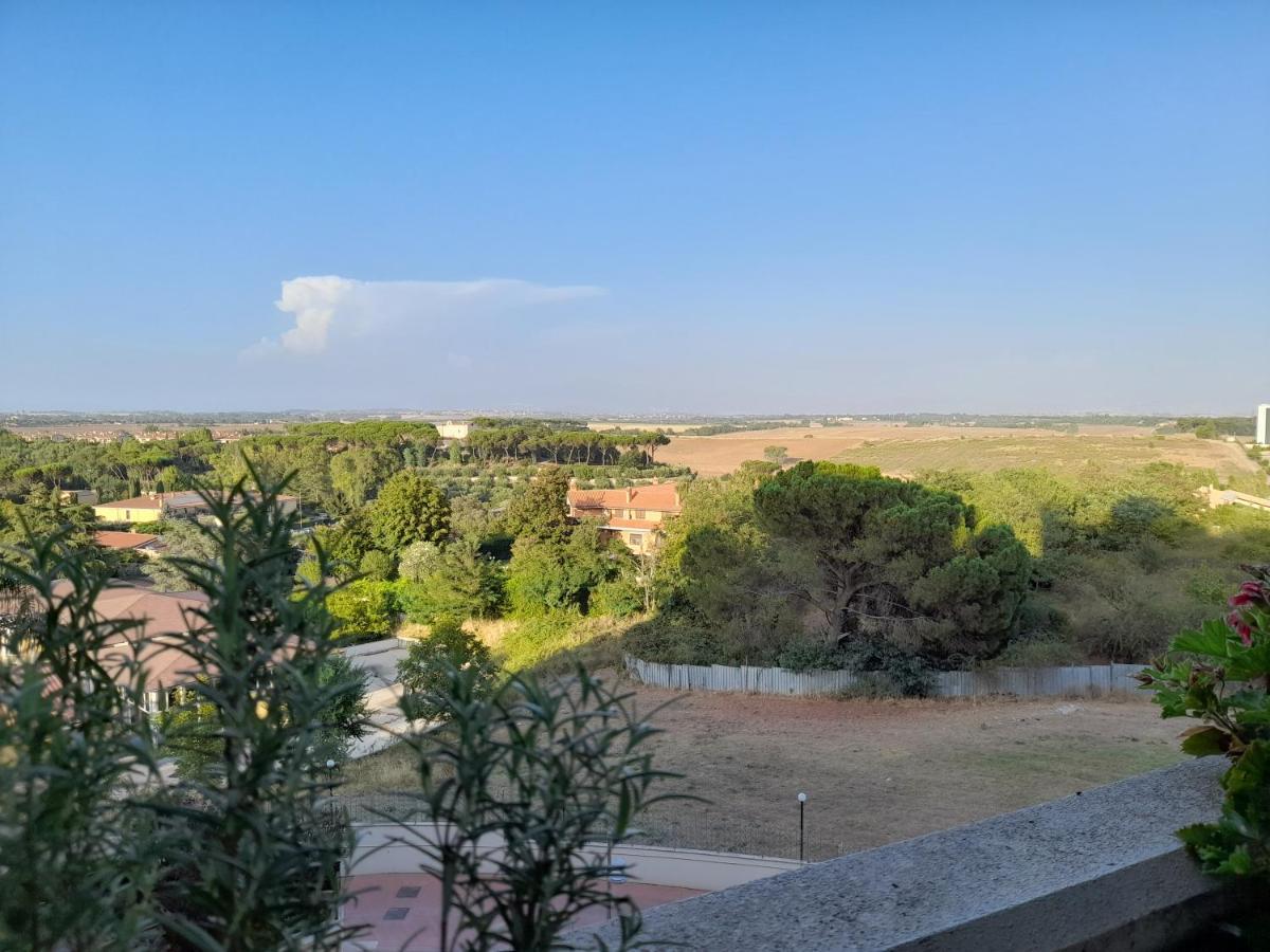 Belvedere Rinascimento Primo Appartement Rome