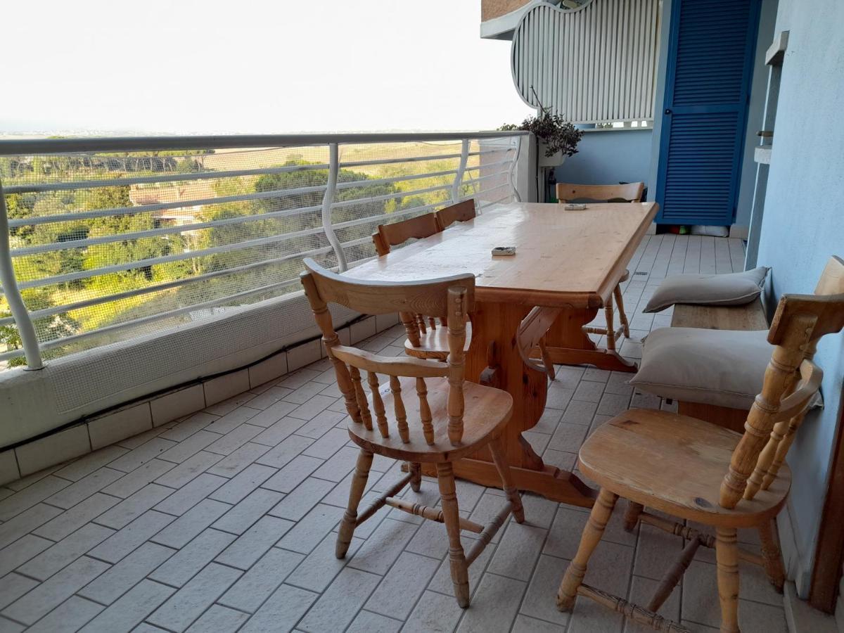 Appartement Belvedere Rinascimento Primo *
